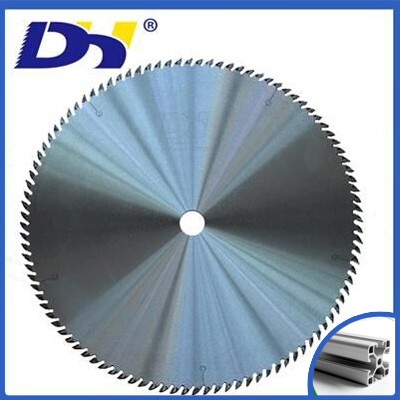 鋁合金鋸片-檢查工作要到位！