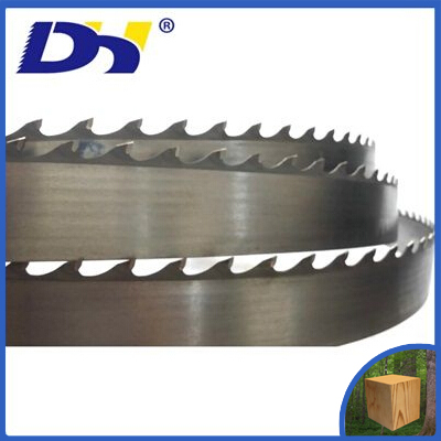 木工帶鋸條——光滑，整齊，效果高！