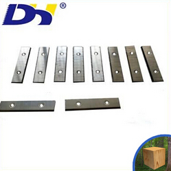 【舍棄式螺旋刀片】低噪音、高強度