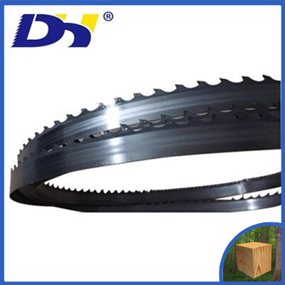 對(duì)于【立式合金帶鋸條】的選購知識(shí)您了解了多少？