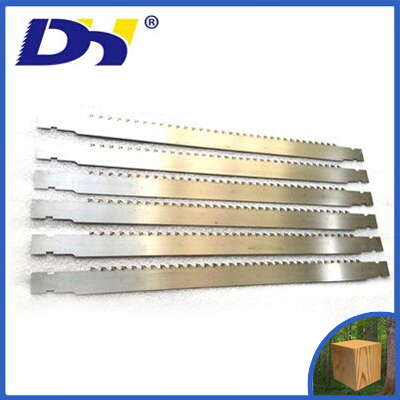 【框鋸條】的使用壽命，有你的責任