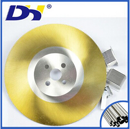 有了方法，使用【切管機鋸片】不用怕