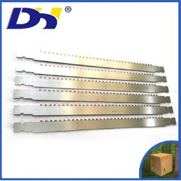 披荊斬棘,所向的“寶器”--框鋸條