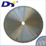 你為什么會選擇PVC鋸片?