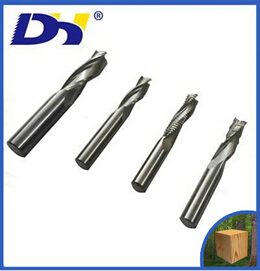 金屬材料-數控鎢鋼銑刀