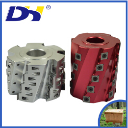 創新的【螺旋平刀】才能好的用于大眾