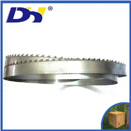 當合金鋸條發生切割偏差,怎樣扭轉局勢