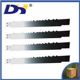 常用的木工框鋸條長度在多長?