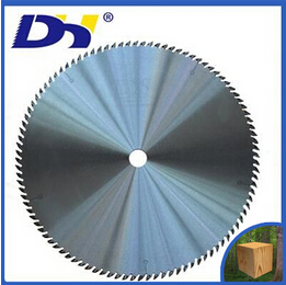 使用鋸片前,你所做的工作