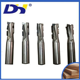 使用CNC銑刀的效果不好,為何